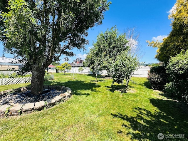 2036 30th Ave, Longview, WA 98632 - view of yard