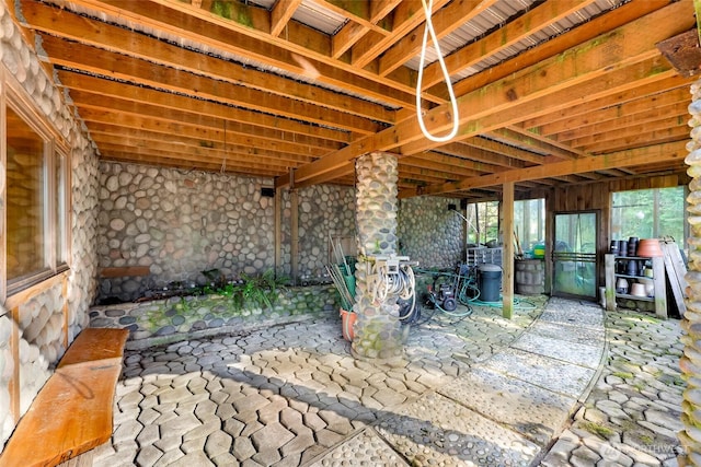 1416 Marietta Ave, Bellingham, WA 98226 - view of patio / terrace