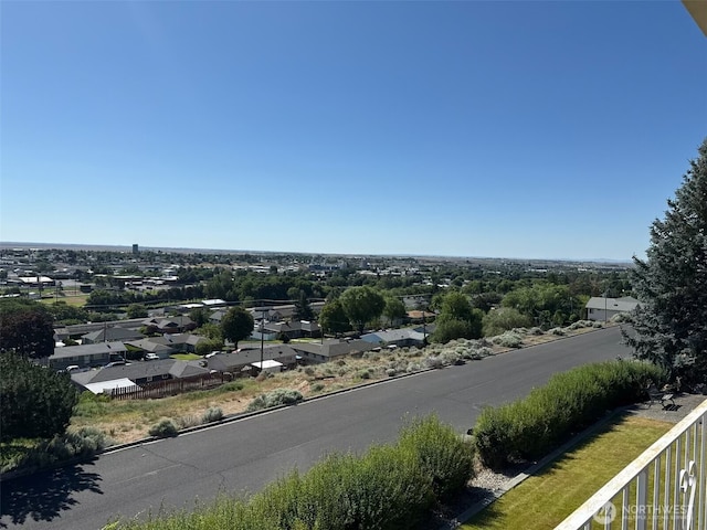 440 W Line Rd, Ephrata, WA 98823 - aerial view of residential area