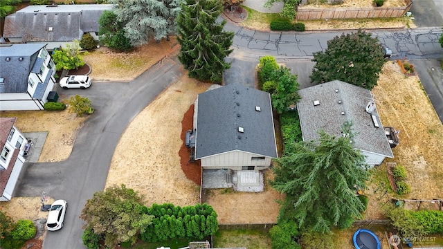 7309 46th Street Ct W, University Place, WA 98466 - drone / aerial view