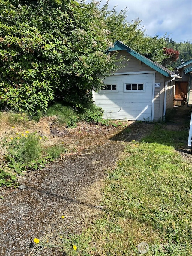 2824 Aberdeen Ave, Hoquiam, WA 98550 - photo 27