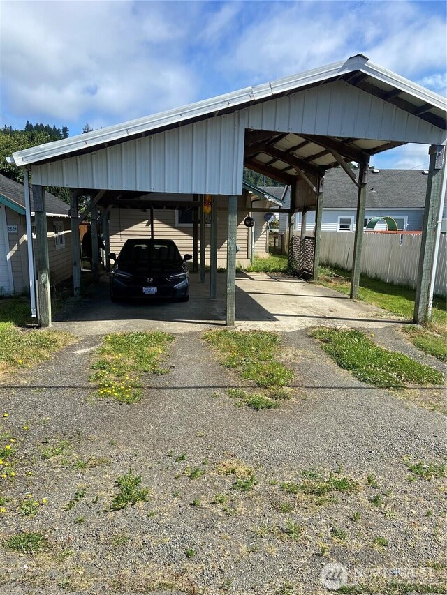 2824 Aberdeen Ave, Hoquiam, WA 98550 - photo 30