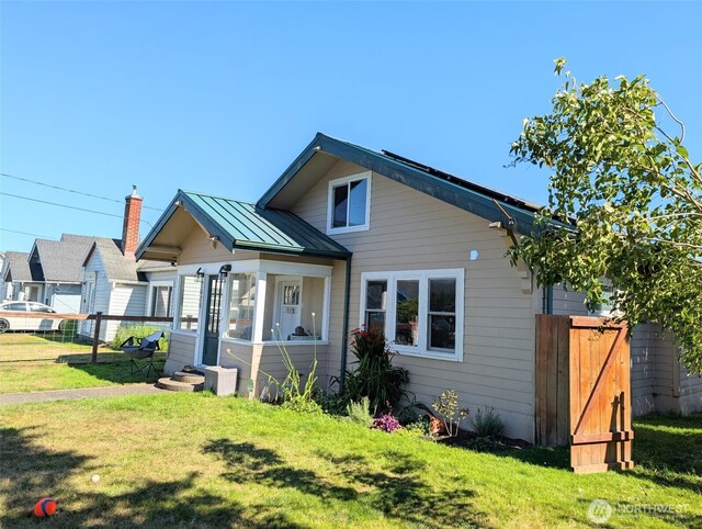 2824 Aberdeen Ave, Hoquiam, WA 98550 - photo 2