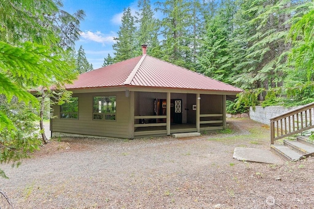 89LOT Winter Park Ln, Easton, WA 98925 - photo 6