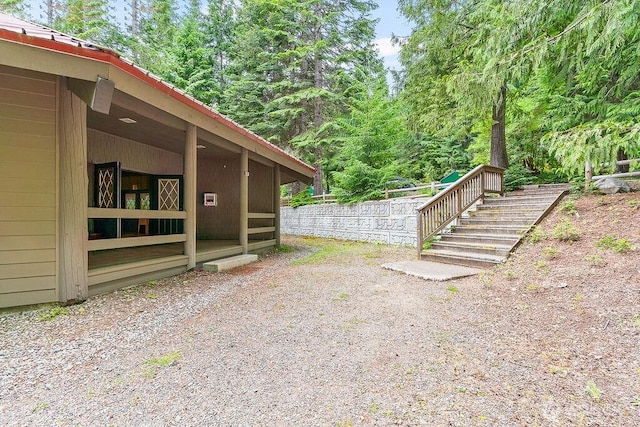 89LOT Winter Park Ln, Easton, WA 98925 - photo 7