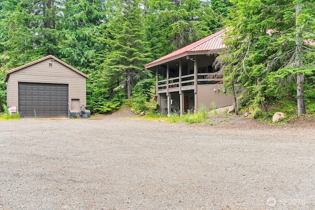 89LOT Winter Park Ln, Easton, WA 98925 - photo 14
