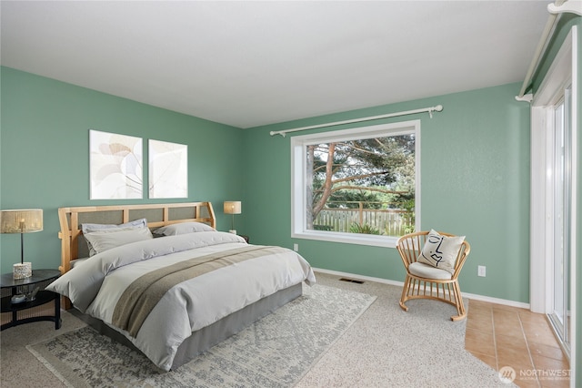 20135 Bue Rund Loop NE, Poulsbo, WA 98370 - bedroom with baseboards