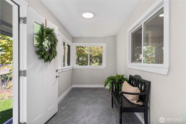 1106 Starling St, Steilacoom, WA 98388 - view of sunroom