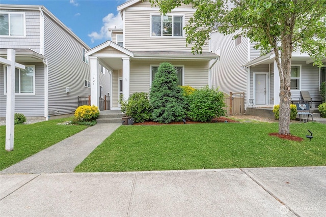 1625 181st St E, Spanaway, WA 98387 - photo 1