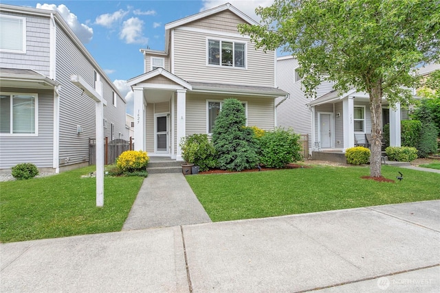1625 181st St E, Spanaway, WA 98387 - photo 2