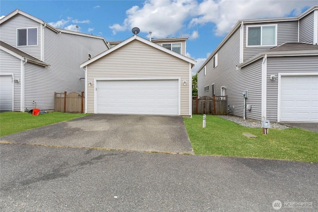 1625 181st St E, Spanaway, WA 98387 - photo 23