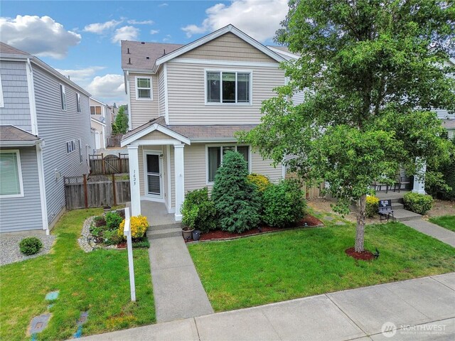 1625 181st St E, Spanaway, WA 98387 - photo 24