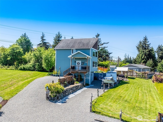 245 Fairview St, Camano Island, WA 98282 - photo 4