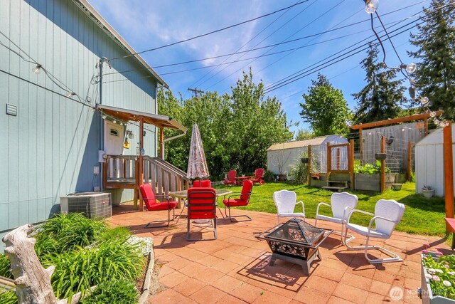 245 Fairview St, Camano Island, WA 98282 - photo 29
