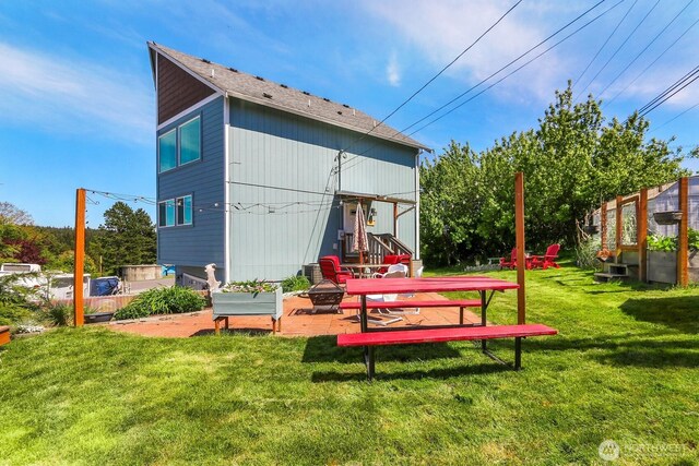 245 Fairview St, Camano Island, WA 98282 - photo 30