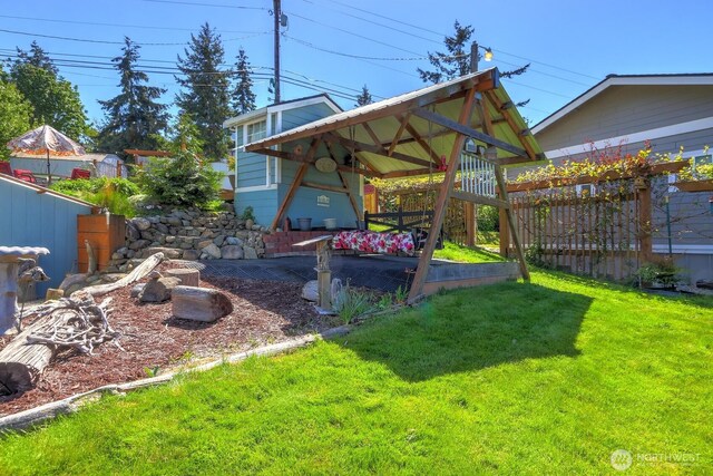 245 Fairview St, Camano Island, WA 98282 - photo 31