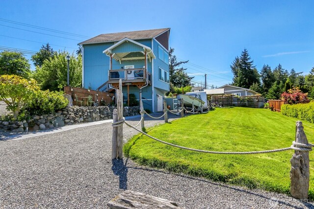 245 Fairview St, Camano Island, WA 98282 - photo 32