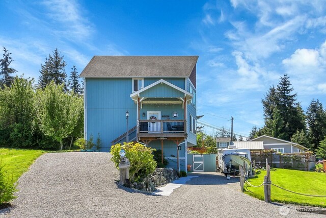 245 Fairview St, Camano Island, WA 98282 - photo 34