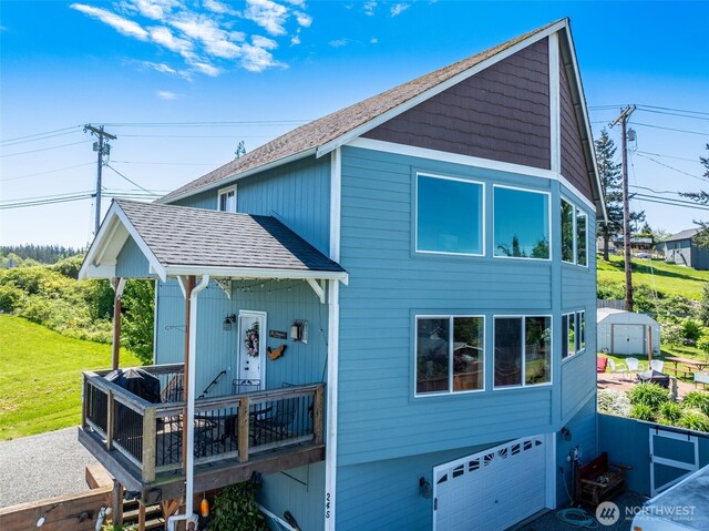245 Fairview St, Camano Island, WA 98282 - photo 35