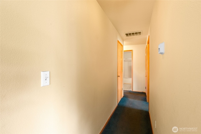 2376 Nicholas Dr, Ferndale, WA 98248 - hallway featuring baseboards