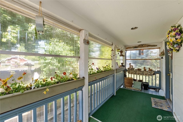 414 S Main, Mccleary, WA 98557 - view of balcony