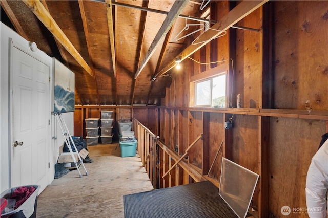 414 S Main, Mccleary, WA 98557 - view of storage room