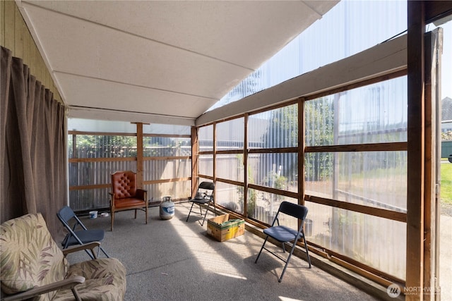 414 S Main, Mccleary, WA 98557 - sunroom featuring plenty of natural light
