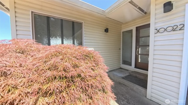 30022 2nd Pl SW, Federal Way, WA 98032 - entrance to property