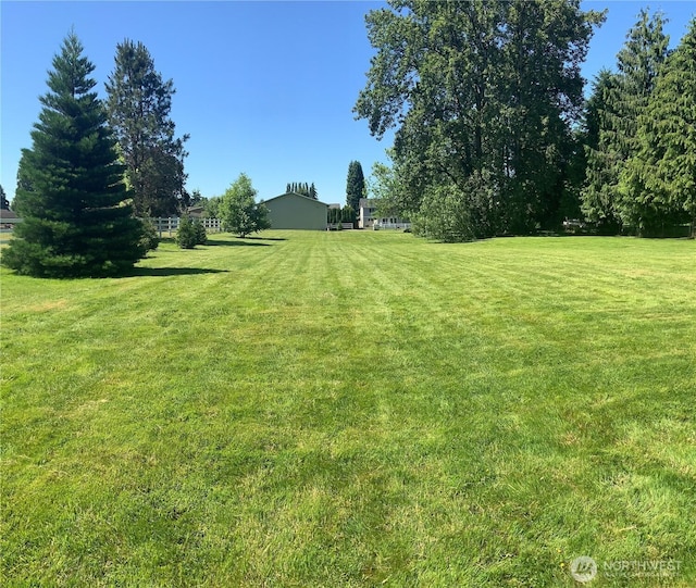 3328 Pennsylvania, Longview, WA 98632 - view of green lawn