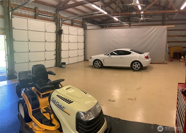 3328 Pennsylvania, Longview, WA 98632 - view of garage
