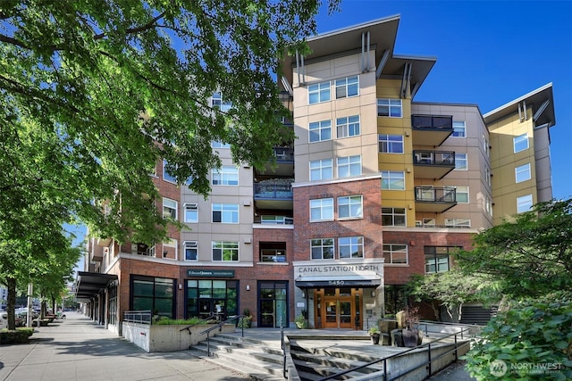 5450 Leary Ave NW Unit 251, Seattle, WA 98107 - view of apartment building / complex