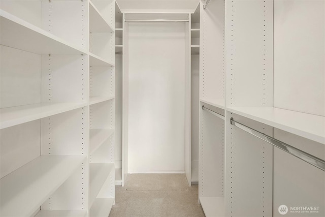 600 213th St SW, Bothell, WA 98021 - spacious closet featuring light carpet