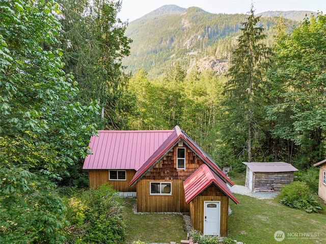 63307 W Ross Pl, Marblemount, WA 98267 - photo 1