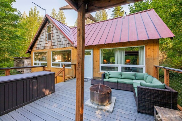 63307 W Ross Pl, Marblemount, WA 98267 - photo 20