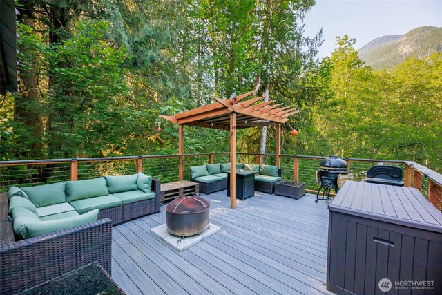63307 W Ross Pl, Marblemount, WA 98267 - photo 21