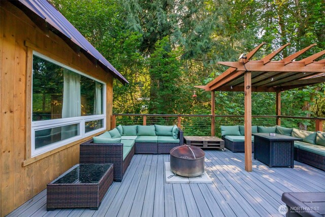 63307 W Ross Pl, Marblemount, WA 98267 - photo 22