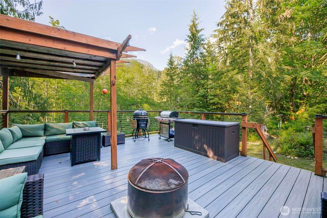 63307 W Ross Pl, Marblemount, WA 98267 - photo 23