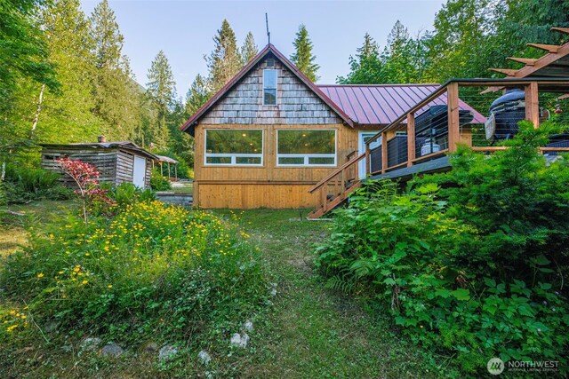 63307 W Ross Pl, Marblemount, WA 98267 - photo 26