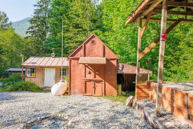 63307 W Ross Pl, Marblemount, WA 98267 - photo 30