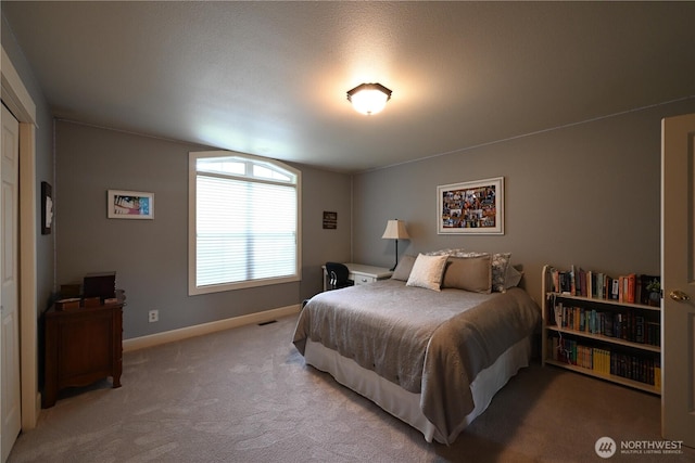 804 S Park Ct, Lynden, WA 98264 - bedroom with light colored carpet and baseboards