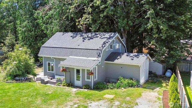 3066 Gold Crescent Ct, Camano Island, WA 98282 - photo 1