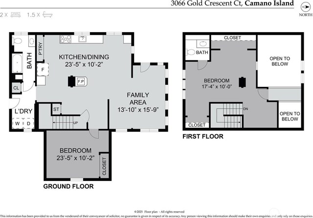 3066 Gold Crescent Ct, Camano Island, WA 98282 - photo 30