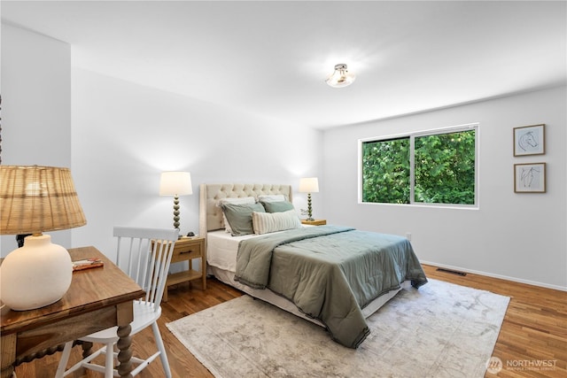 15052 253rd Ave SE, Issaquah, WA 98027 - bedroom with wood finished floors