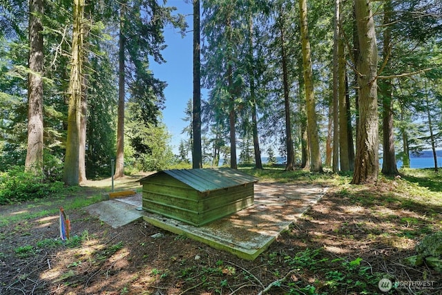 2515LOTAB Bretland Rd, Camano Island, WA 98282