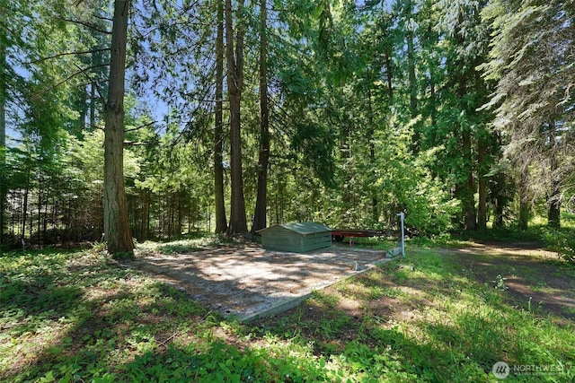 2515LOTAB Bretland Rd, Camano Island, WA 98282