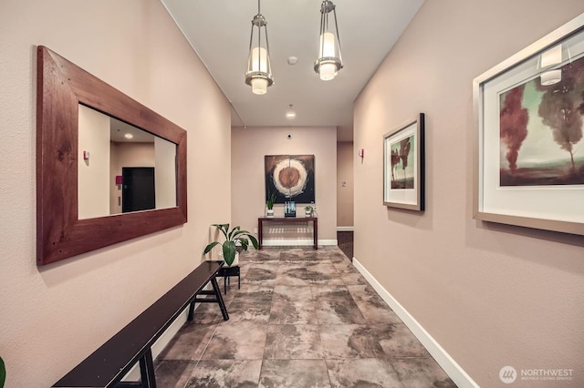 621 5th Ave N Unit 306, Seattle, WA 98109 - corridor featuring baseboards