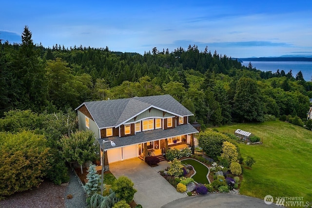 6248 Spinnaker Ridge Ln, Clinton, WA 98236 - photo 2