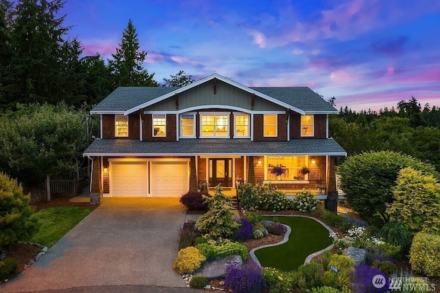 6248 Spinnaker Ridge Ln, Clinton, WA 98236 - photo 1