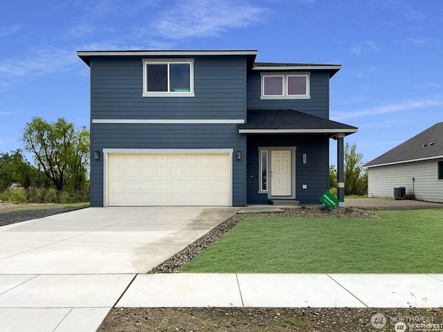 507 N Ruddy Blvd, Moses Lake, WA 98837 - photo 1