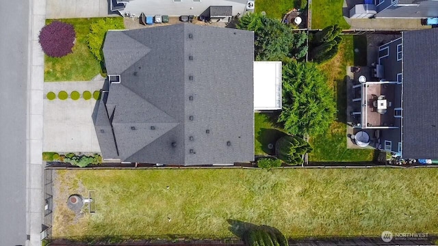 4704 204th Ct E, Spanaway, WA 98387 - drone / aerial view